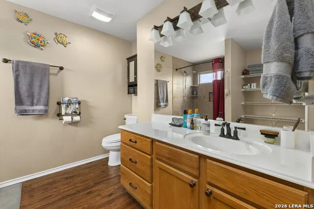 8830 Toulouse San Antonio, TX 78240