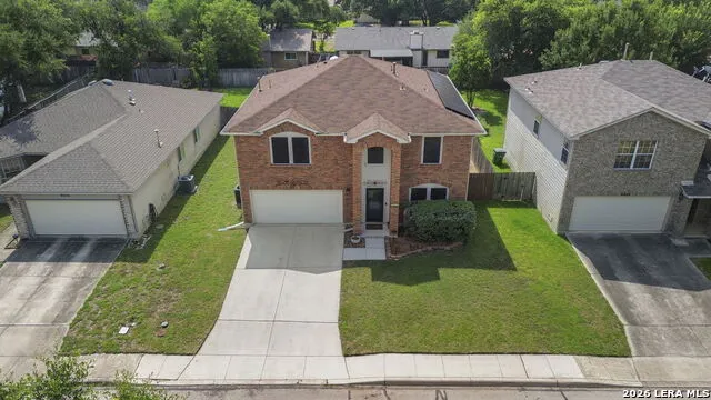 8830 Toulouse San Antonio, TX 78240