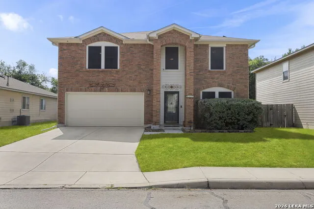 8830 Toulouse San Antonio, TX 78240