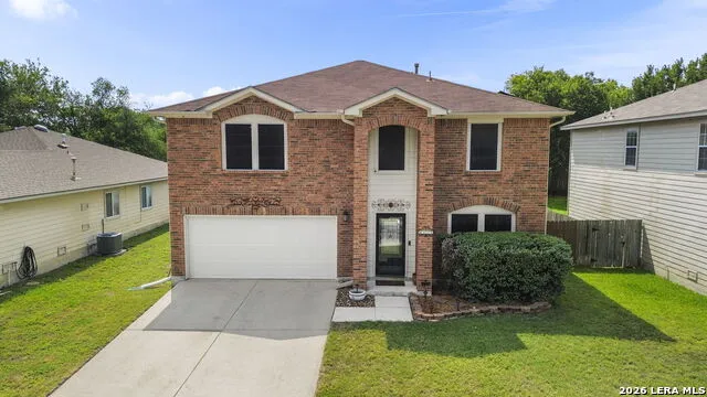 8830 Toulouse San Antonio, TX 78240
