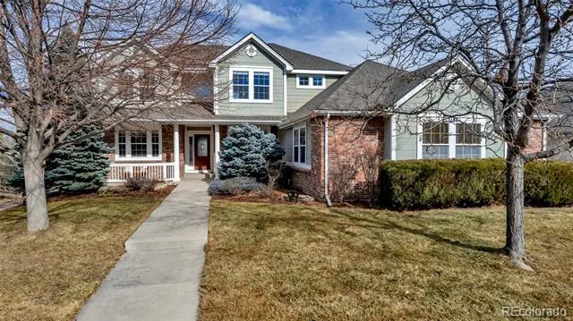 3188 Soaring Eagle Lane Castle Rock, CO 80109