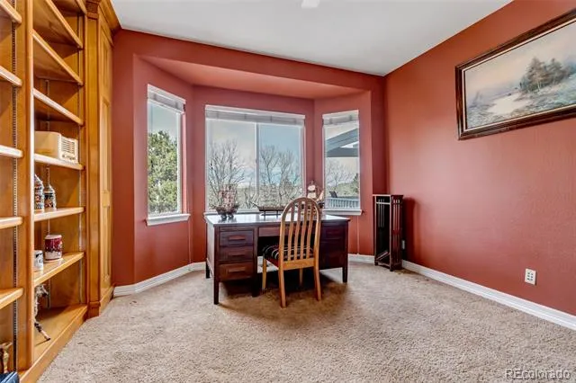 3188 Soaring Eagle Lane Castle Rock, CO 80109