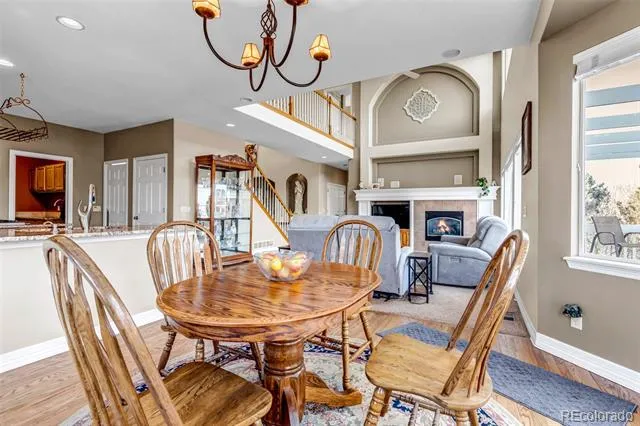 3188 Soaring Eagle Lane Castle Rock, CO 80109