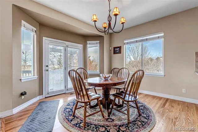 3188 Soaring Eagle Lane Castle Rock, CO 80109