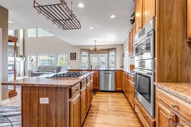 3188 Soaring Eagle Lane Castle Rock, CO 80109