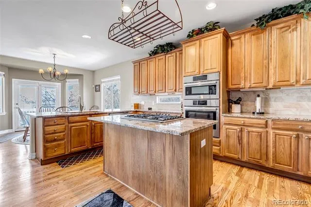 3188 Soaring Eagle Lane Castle Rock, CO 80109