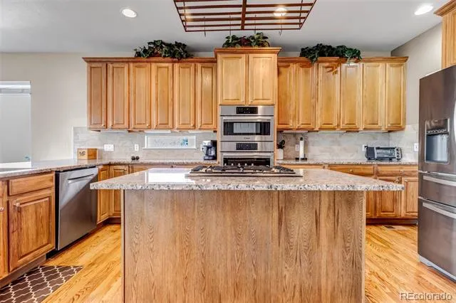 3188 Soaring Eagle Lane Castle Rock, CO 80109