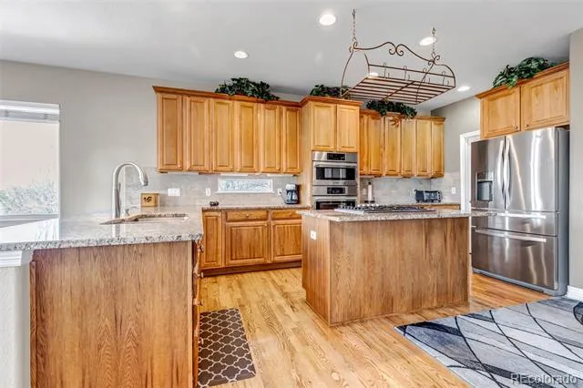 3188 Soaring Eagle Lane Castle Rock, CO 80109