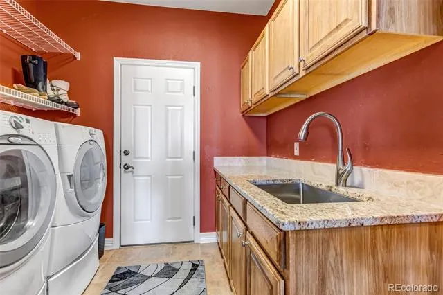 3188 Soaring Eagle Lane Castle Rock, CO 80109