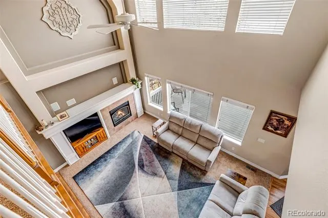 3188 Soaring Eagle Lane Castle Rock, CO 80109
