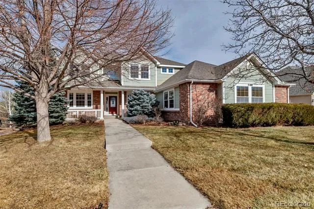 3188 Soaring Eagle Lane Castle Rock, CO 80109