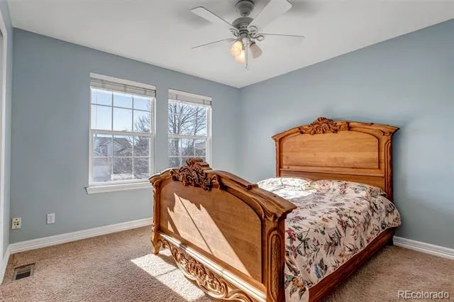 3188 Soaring Eagle Lane Castle Rock, CO 80109