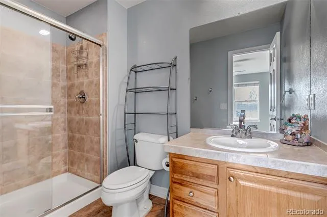 3188 Soaring Eagle Lane Castle Rock, CO 80109
