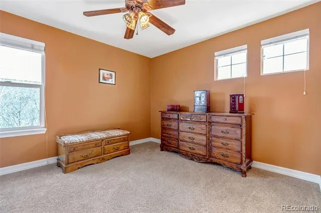 3188 Soaring Eagle Lane Castle Rock, CO 80109