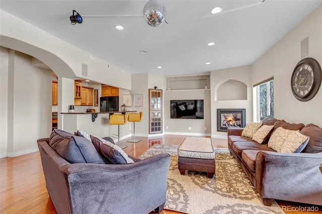 3188 Soaring Eagle Lane Castle Rock, CO 80109