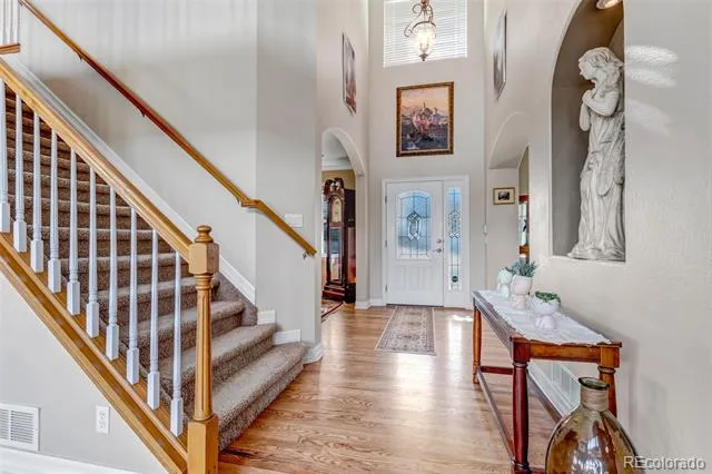 3188 Soaring Eagle Lane Castle Rock, CO 80109