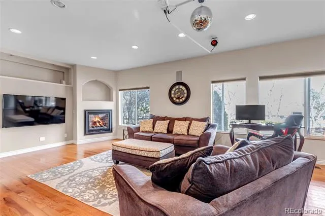 3188 Soaring Eagle Lane Castle Rock, CO 80109