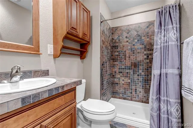 3188 Soaring Eagle Lane Castle Rock, CO 80109