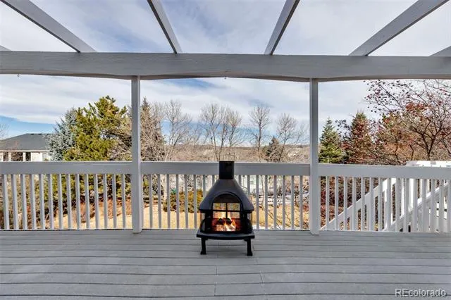 3188 Soaring Eagle Lane Castle Rock, CO 80109