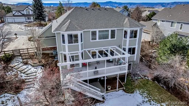 3188 Soaring Eagle Lane Castle Rock, CO 80109