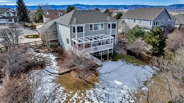 3188 Soaring Eagle Lane Castle Rock, CO 80109
