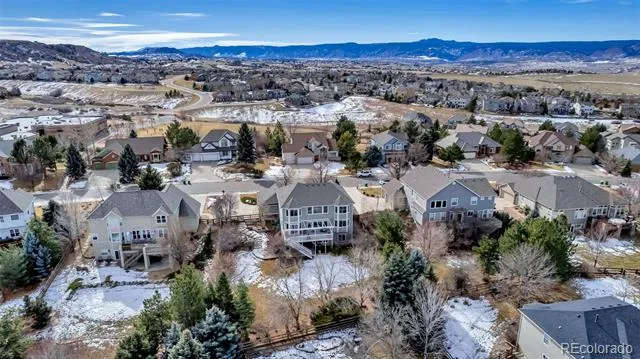 3188 Soaring Eagle Lane Castle Rock, CO 80109