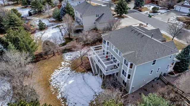 3188 Soaring Eagle Lane Castle Rock, CO 80109