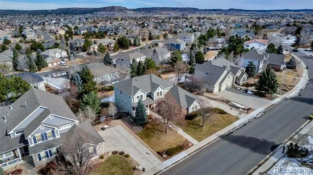 3188 Soaring Eagle Lane Castle Rock, CO 80109