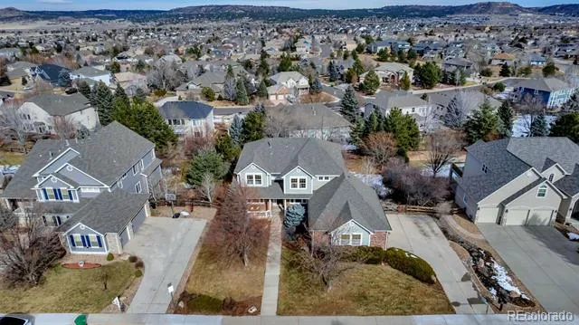 3188 Soaring Eagle Lane Castle Rock, CO 80109