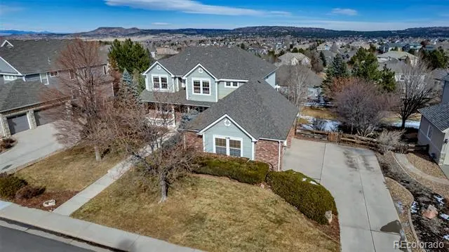 3188 Soaring Eagle Lane Castle Rock, CO 80109