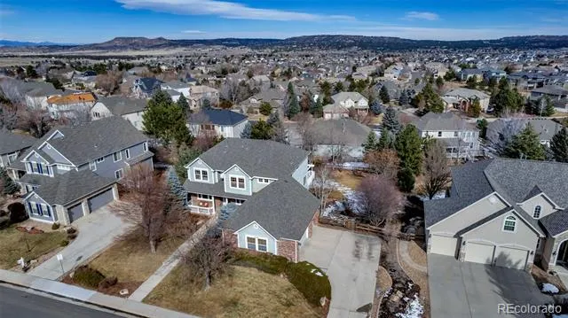 3188 Soaring Eagle Lane Castle Rock, CO 80109