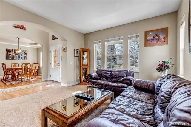 3188 Soaring Eagle Lane Castle Rock, CO 80109
