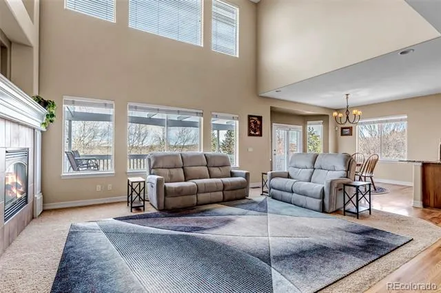 3188 Soaring Eagle Lane Castle Rock, CO 80109