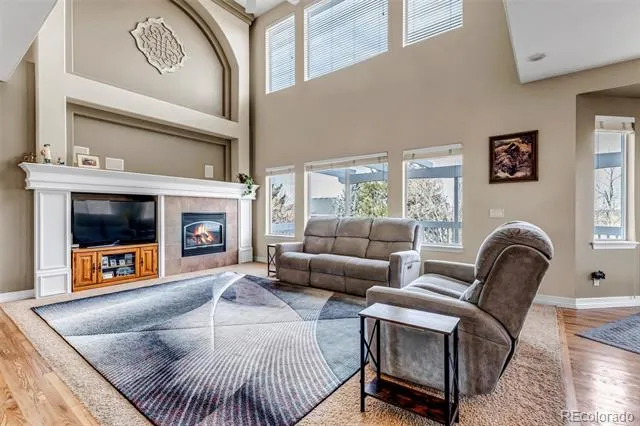3188 Soaring Eagle Lane Castle Rock, CO 80109