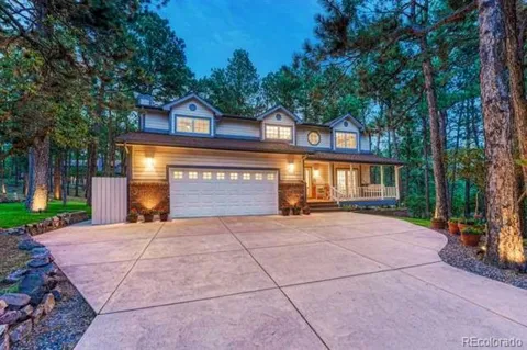 1230 Fawnwood Road