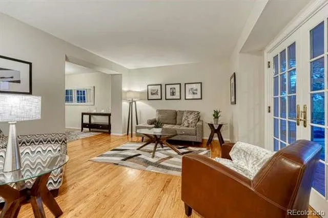1230 Fawnwood Road Monument, CO 80132