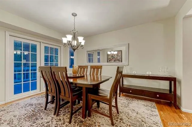 1230 Fawnwood Road Monument, CO 80132