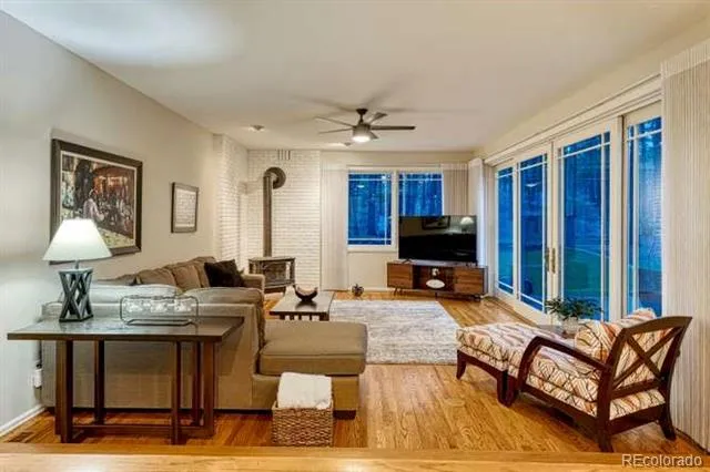 1230 Fawnwood Road Monument, CO 80132