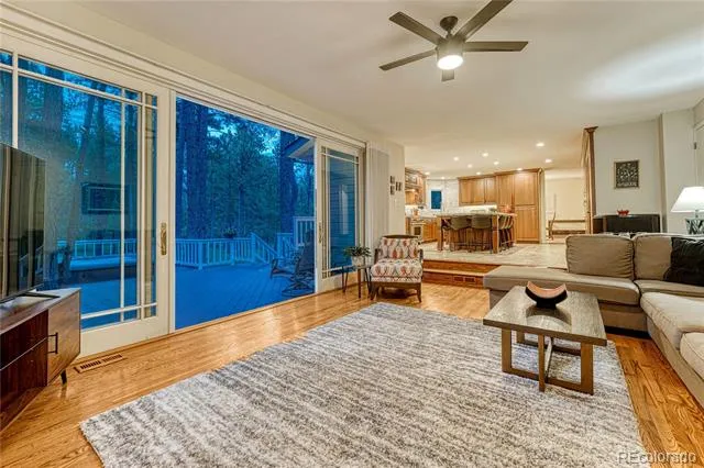 1230 Fawnwood Road Monument, CO 80132