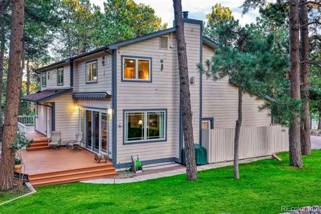 1230 Fawnwood Road Monument, CO 80132