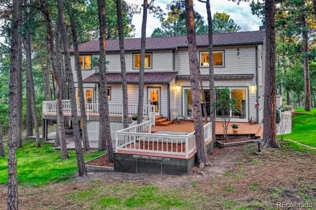 1230 Fawnwood Road Monument, CO 80132