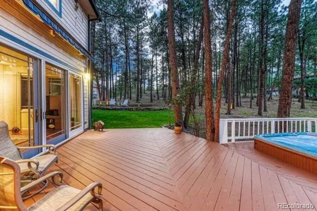 1230 Fawnwood Road Monument, CO 80132