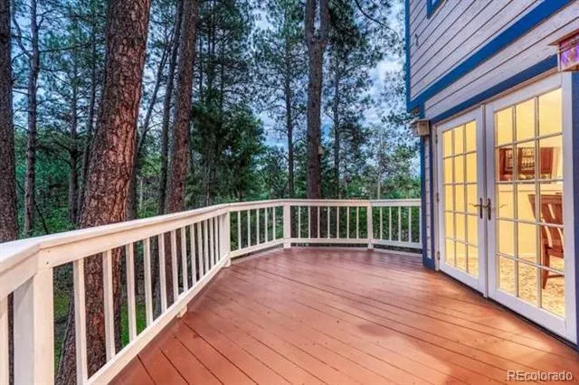 1230 Fawnwood Road Monument, CO 80132