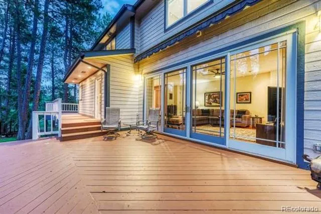 1230 Fawnwood Road Monument, CO 80132