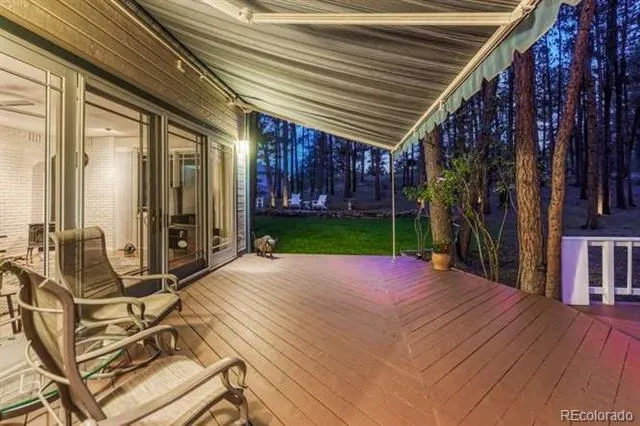 1230 Fawnwood Road Monument, CO 80132
