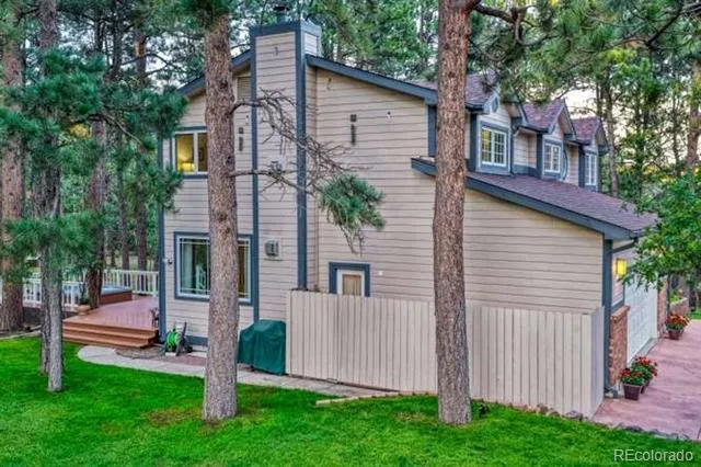 1230 Fawnwood Road Monument, CO 80132