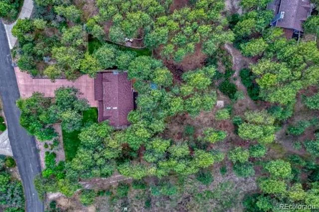 1230 Fawnwood Road Monument, CO 80132