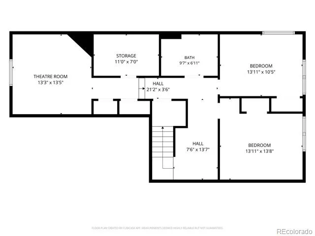1230 Fawnwood Road Monument, CO 80132
