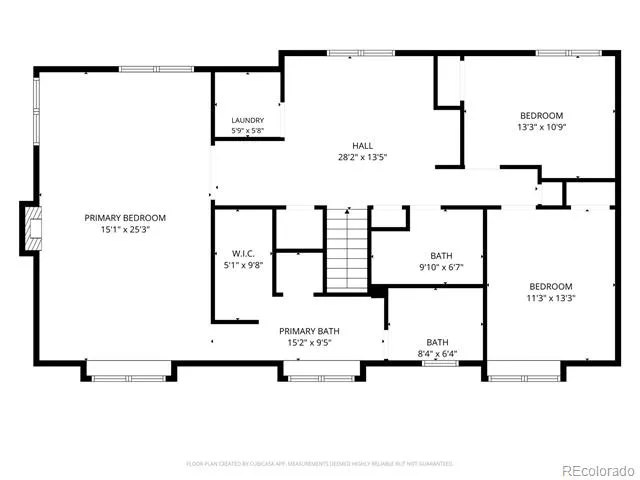 1230 Fawnwood Road Monument, CO 80132