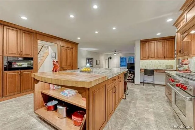 1230 Fawnwood Road Monument, CO 80132